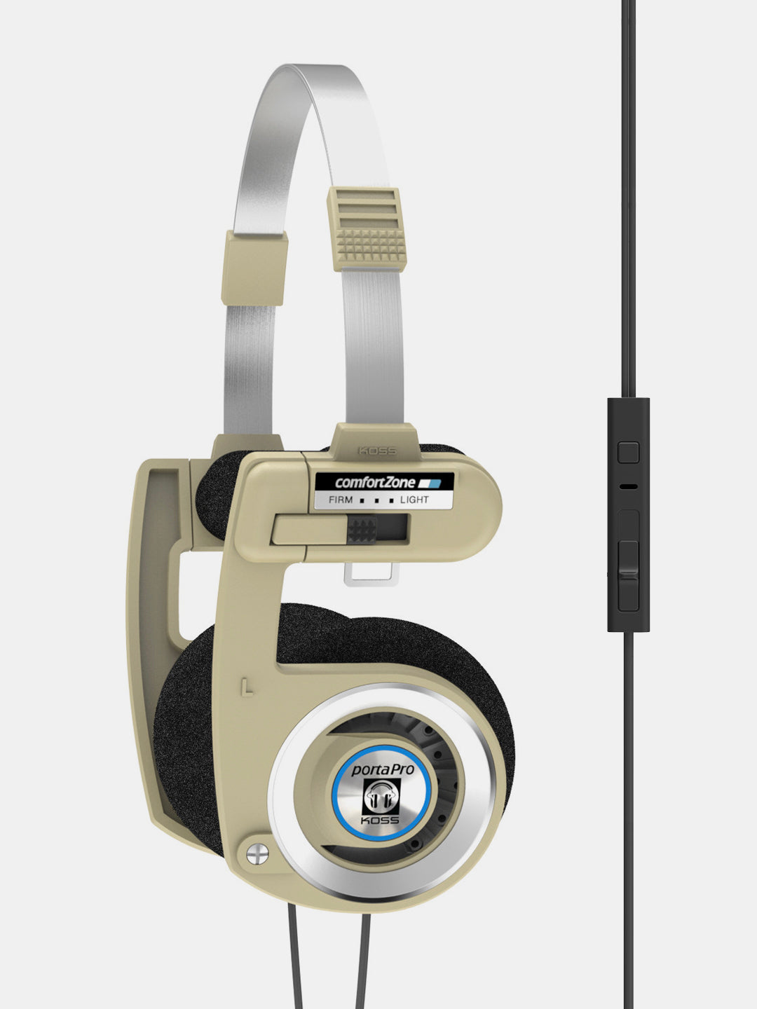 Koss Porta Pro Semi-Open Back Headphones – TechX Malaysia: Home