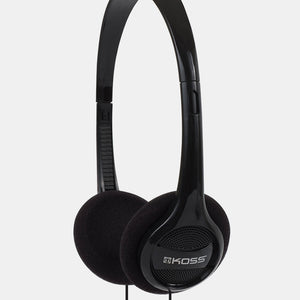 Koss KPH7k Black On Ear Headphones