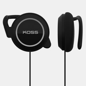 Koss KSC21 Ear Clips Black