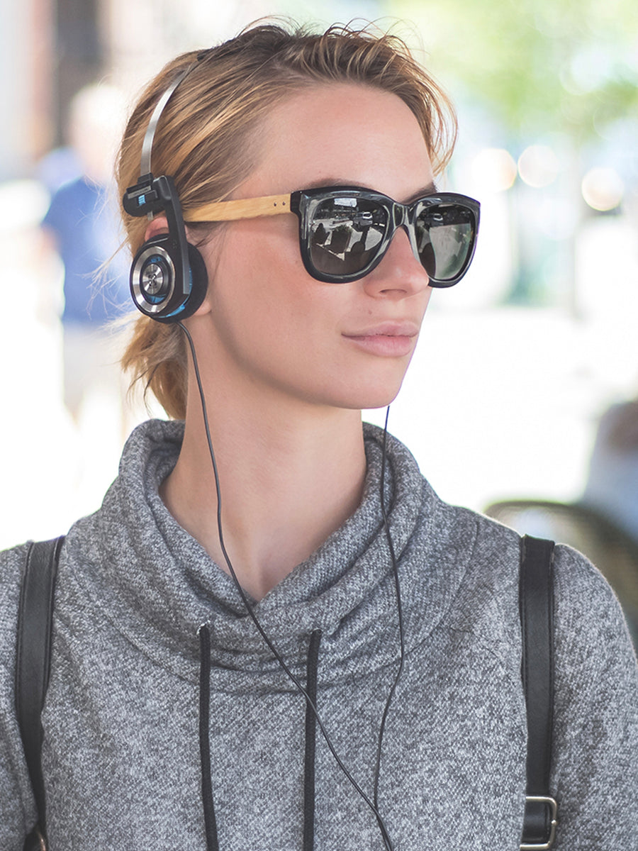 Porta Pro® On Ear Headphones - Koss Stereophones