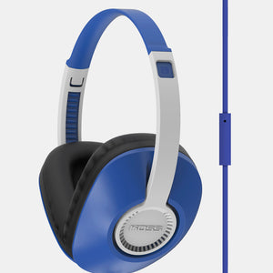 Koss UR23ib Blue Headphones