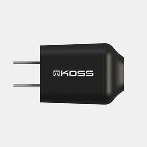 Koss USB Power Adapter