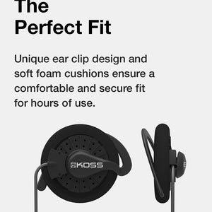 Koss KSC35 Wireless Bluetooth Ear Clips