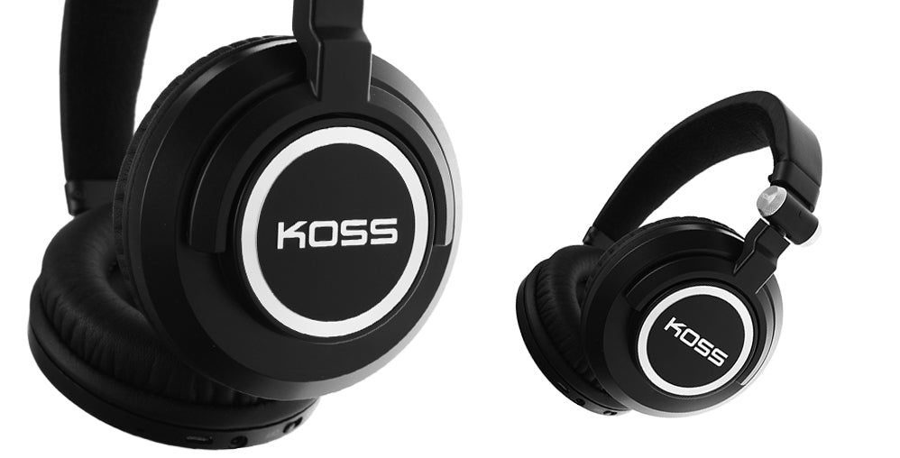 Koss Headphones