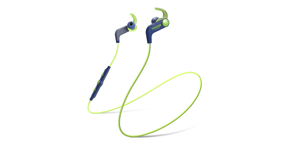 BT190i - Cut the Cord with the All-New Koss BT190i Wireless Bluetooth® FitBudsBT190i - Cut the Cord with the All-New Koss BT190i Wireless Bluetooth® FitBuds