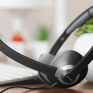 Best Headsets for Telemedicine