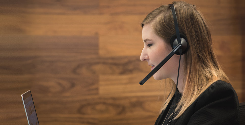 Top 5: Best Headset Headphones For Call Centers in 2020