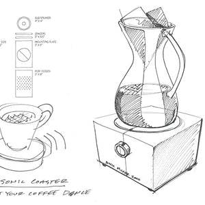 Coffee Cart: Our mission to reimagine the office coffee cart