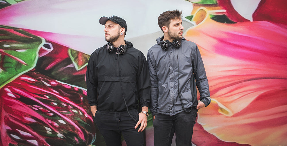 Interview: Milwaukee DJ Duo - BestFriends