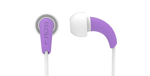 Koss earbuds.