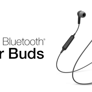 Koss BT115i Wireless Bluetooth In-Ear Buds Features Video