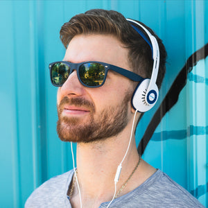 Introducing the All-New KPH30i On-Ear Headphones
