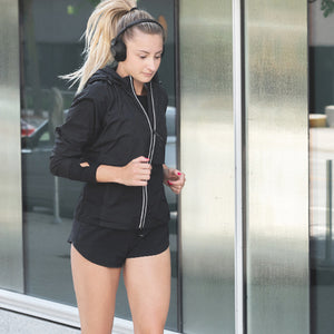 Get #KossFit With Koss Fitness Headphones