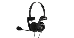 Introducing: Porta Pro Communication Headset