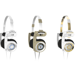 Koss Porta Pro Limited Edition Make Your Mark Campaign Headphone Colors