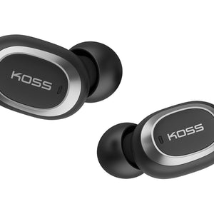 Introducing: Koss TWS250i True Wireless Earbuds
