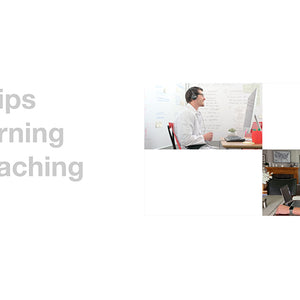 #KossTips For Learning & Teaching Online: The Proper Tools