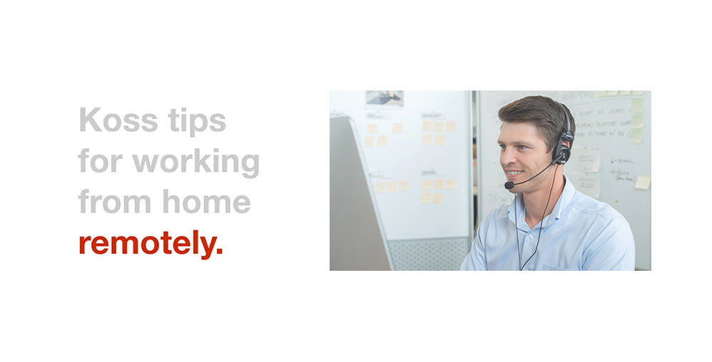 #KossTips For Working From Home: Socialize With Co-Workers