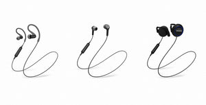 Press Release: Koss® Adds Three New Headphones to the Expanding Koss Wireless Bluetooth® Line Up