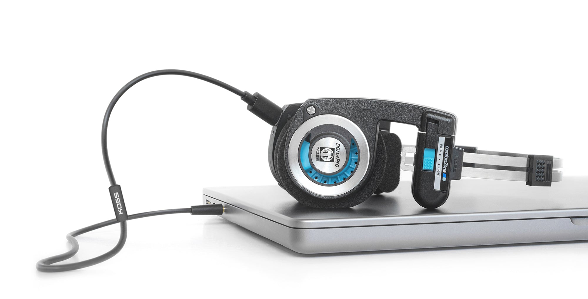 Supreme / Koss Porta Pro – Koss Stereophones