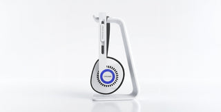 Introducing: KPH30 Wireless Orbital White