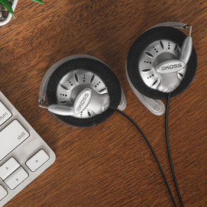 Engadget - "KSC75, still the oddest and best-sounding headphones $20 can buy"