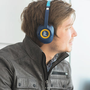 Available Now: Koss + Milwaukee Home Headphones at Amazon.com