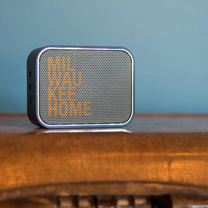 Available Now: Koss + Milwaukee Home Wireless Bluetooth Speaker at Amazon.com