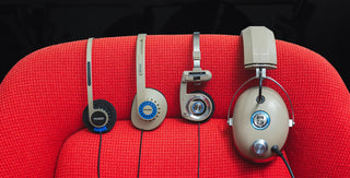 Koss Creator Program: How to apply to review Koss Headphones
