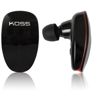 Koss speakers.