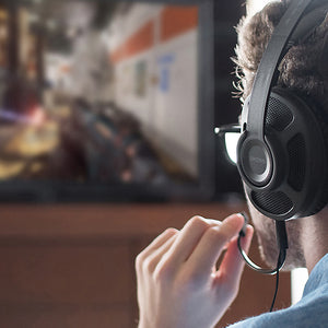 Top 5: Best Headphones For Gaming Consoles