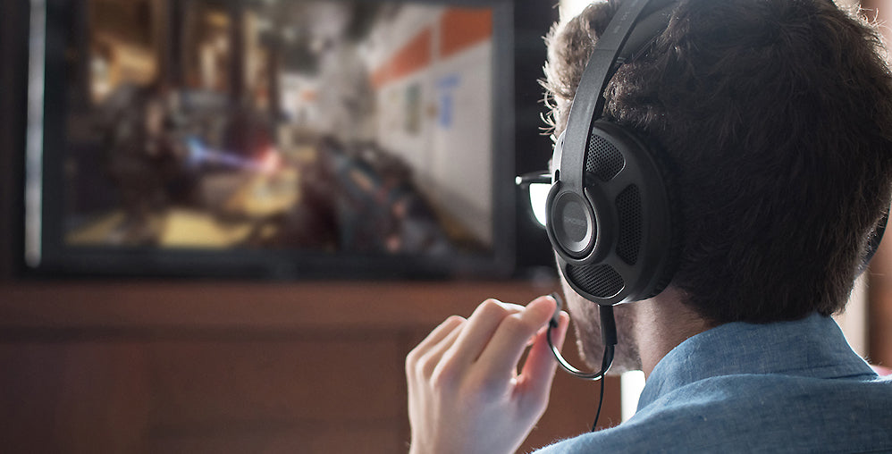 Top 5: Best Gaming Headphones for 2020