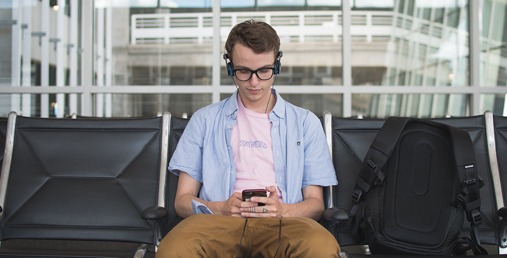 Top 5 Best Koss Headphones For Travelers in 2023
