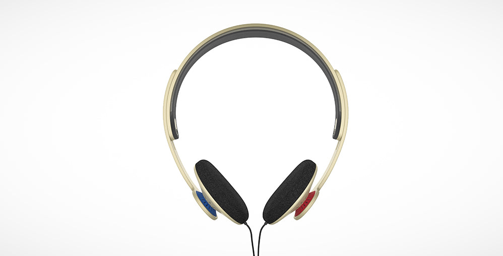 Now Available: KPH30i Rhythm Beige at Amazon and Koss.com