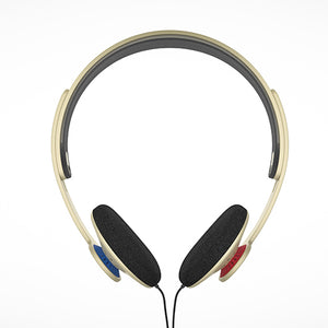 Now Available: KPH30i Rhythm Beige at Amazon and Koss.com