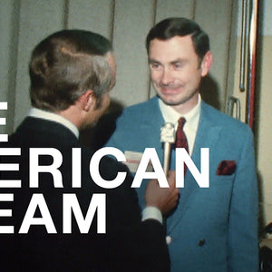 The American Dream in 30 Seconds