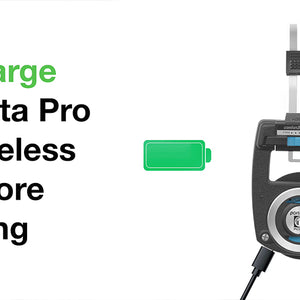 How to Maximize Your Koss Porta Pro Wireless Battery Health