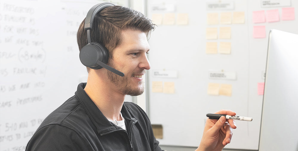 Top 5 Best Communication Headsets for Call Centers in 2023