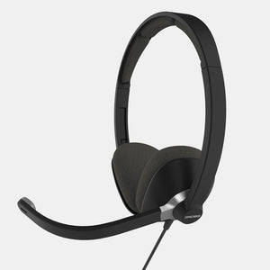 Communication Headsets