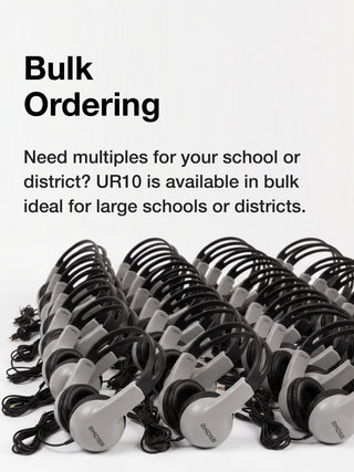 bulk ordering UR10