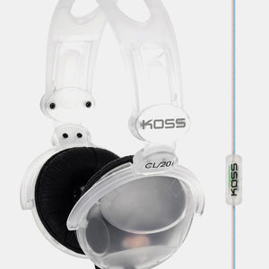 CL20i On Ear Headphone