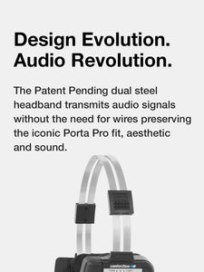 Porta Pro Wireless