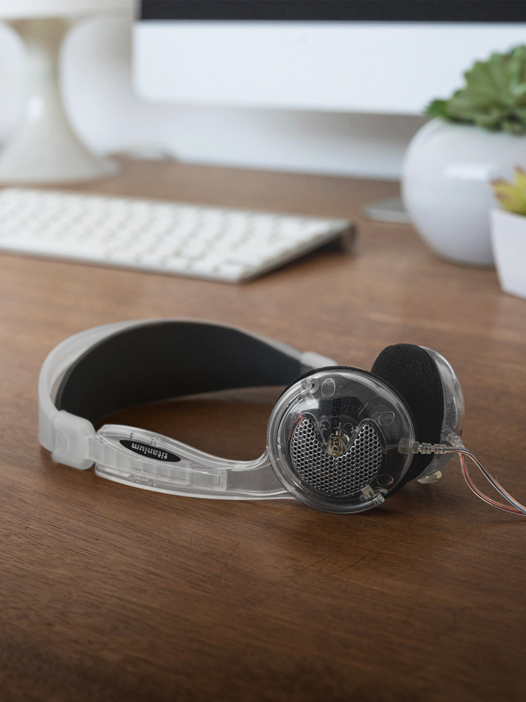 KTXPRO1 On Ear Headphones - Koss Stereophones