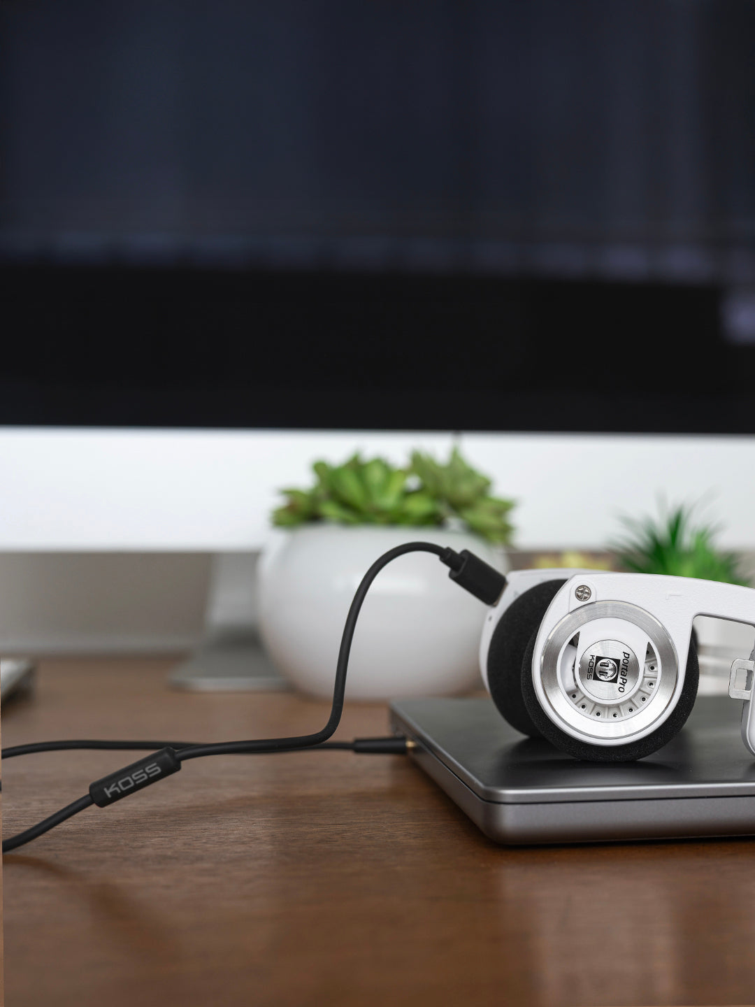 KUSB-50 Cord - Koss Stereophones