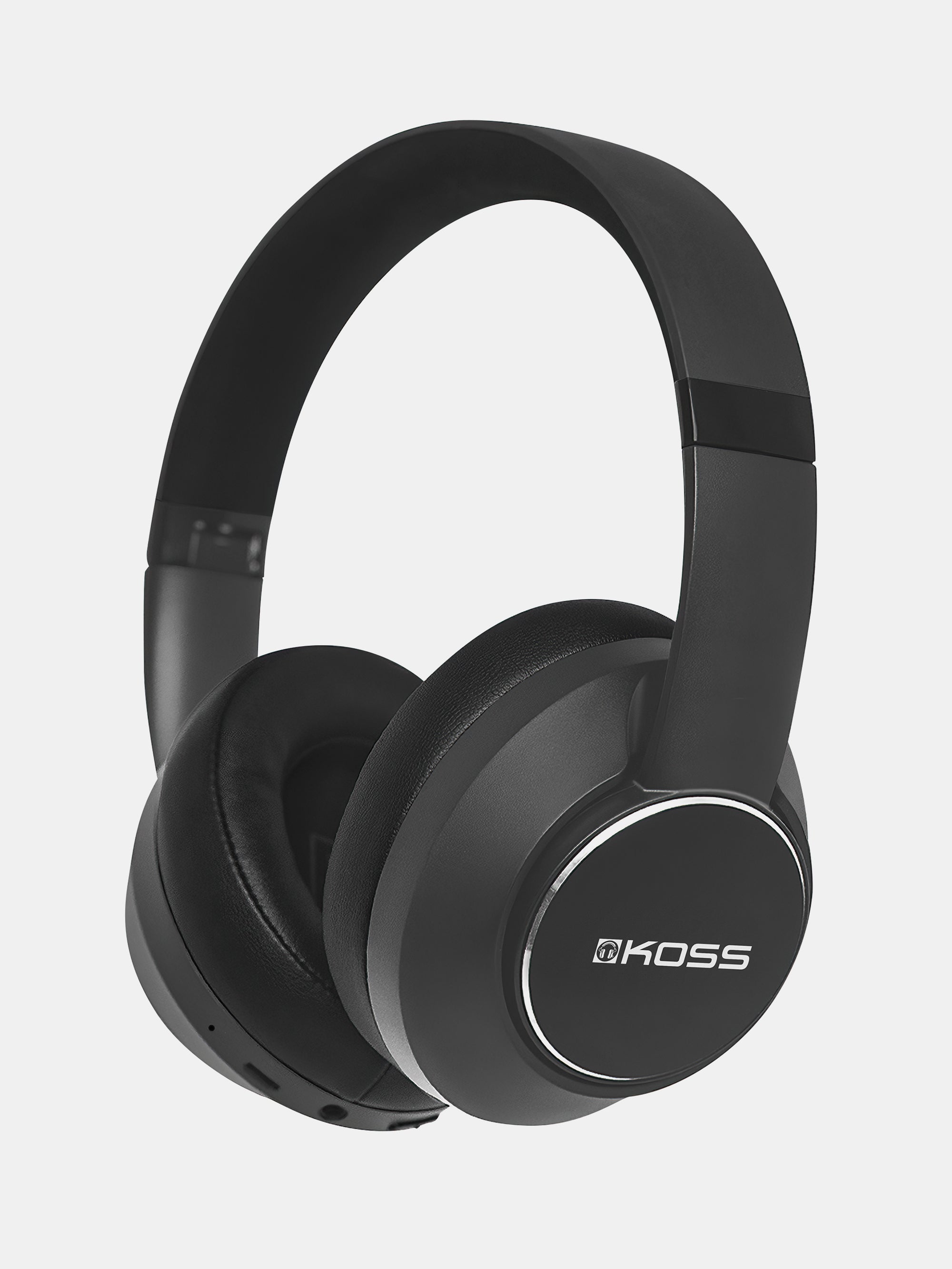 Noise Cancelling Headphones – Koss Stereophones