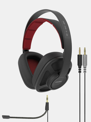 GMR-540-A-ISO Gaming Headset
