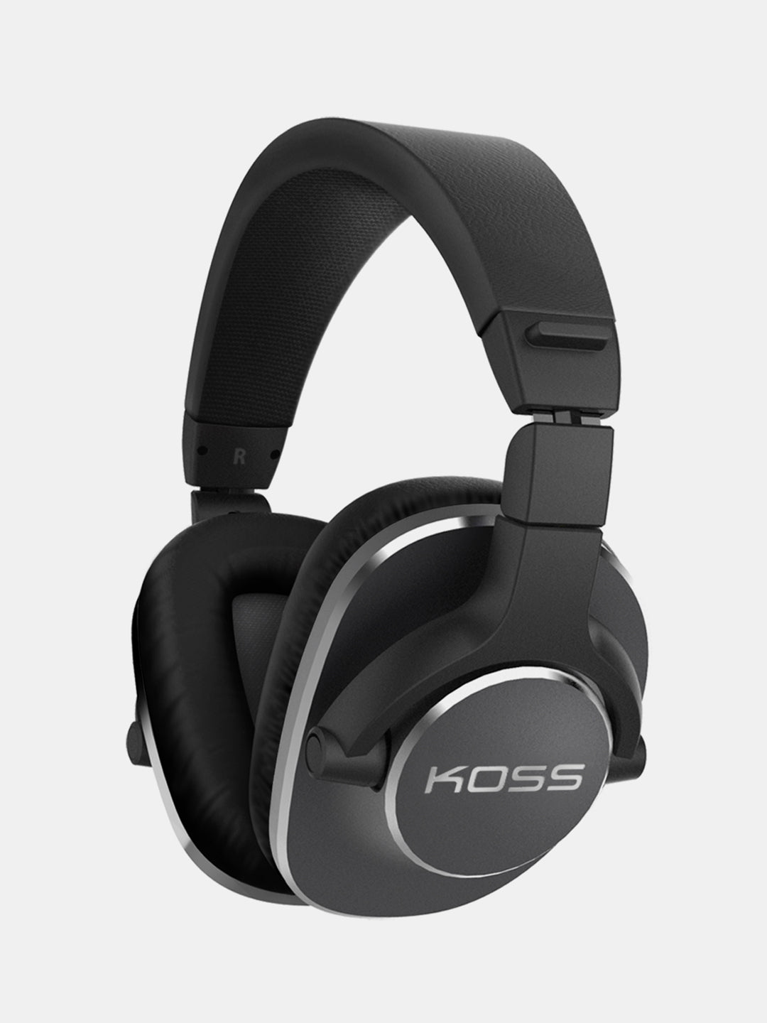 Pro4S Studio Over Ear Headphones Koss Stereophones