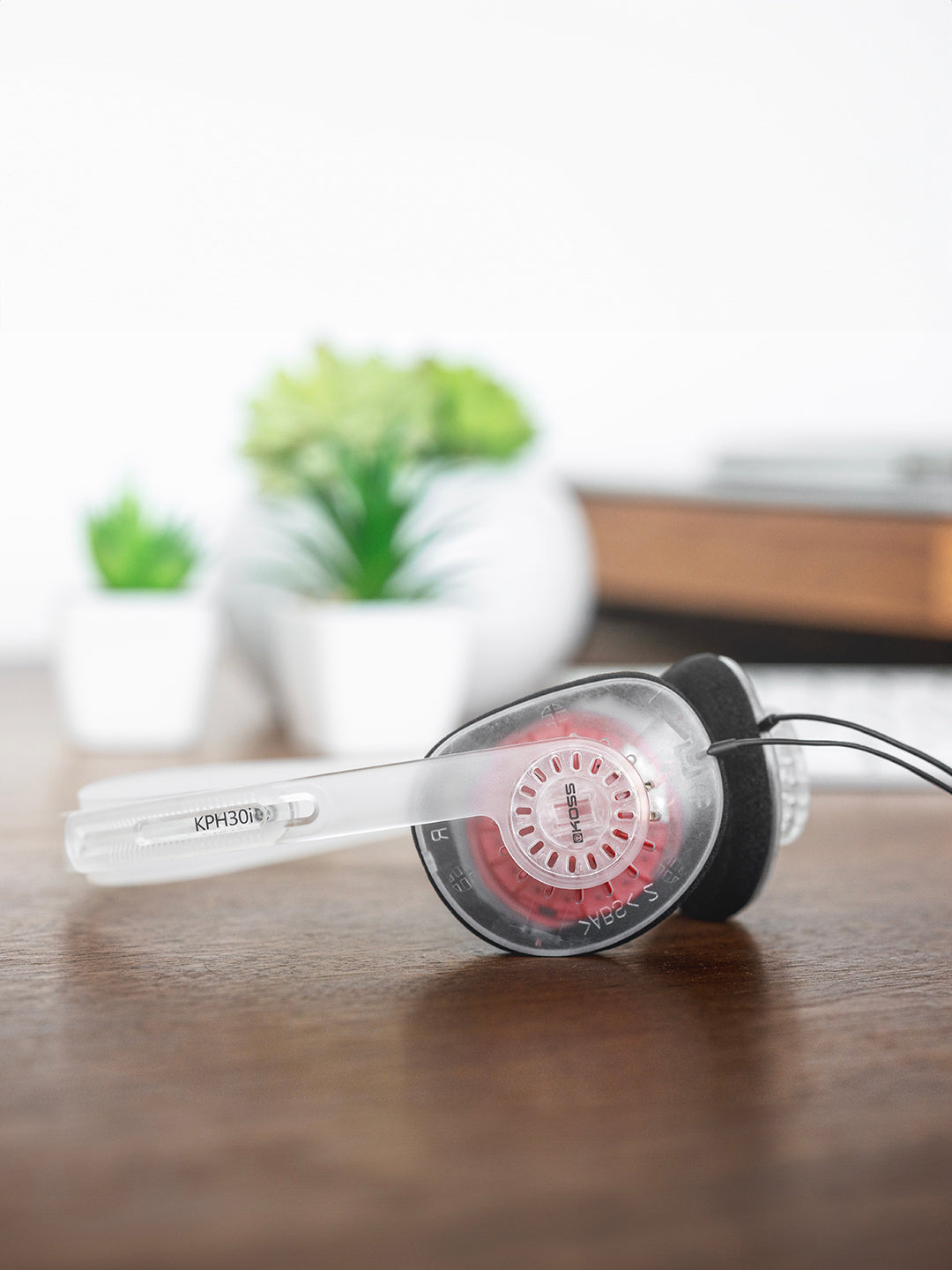koheeeiheeei KPH30i On Ear Headphones - Koss Stereophones