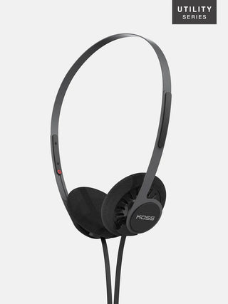 Stealth Gray KPH40 Utility