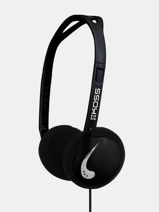 Koss KPH25 on a white background